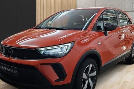 Opel Crossland (X) 74.600 km 12.800 &euro; Speyer 67346