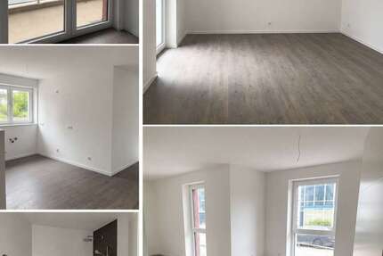 Wohnung Ruchheim - 2 Zimmer, 64 m&sup2;, 896&euro; | Angebot:26840529
