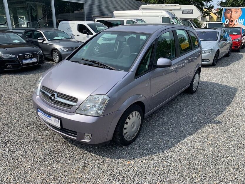 Meriva
