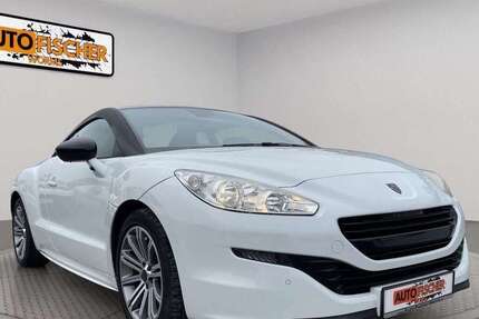 Peugeot RCZ 139.000 km 10.000 &euro; Worms 67547