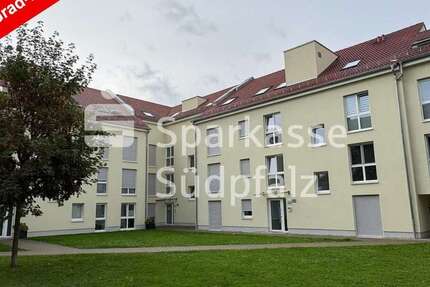 Wohnung Ludwigshafen Ludwigshafen-Oggersheim - 3 Zimmer, 64 m&sup2;, 860&euro; | Angebot:27644531