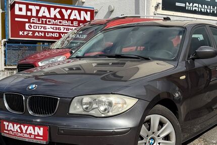 BMW 116 250.000 km 2.499 &euro; Mannheim 68309