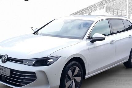 VW Passat 10.000 km 39.990 &euro; Lampertheim 68623