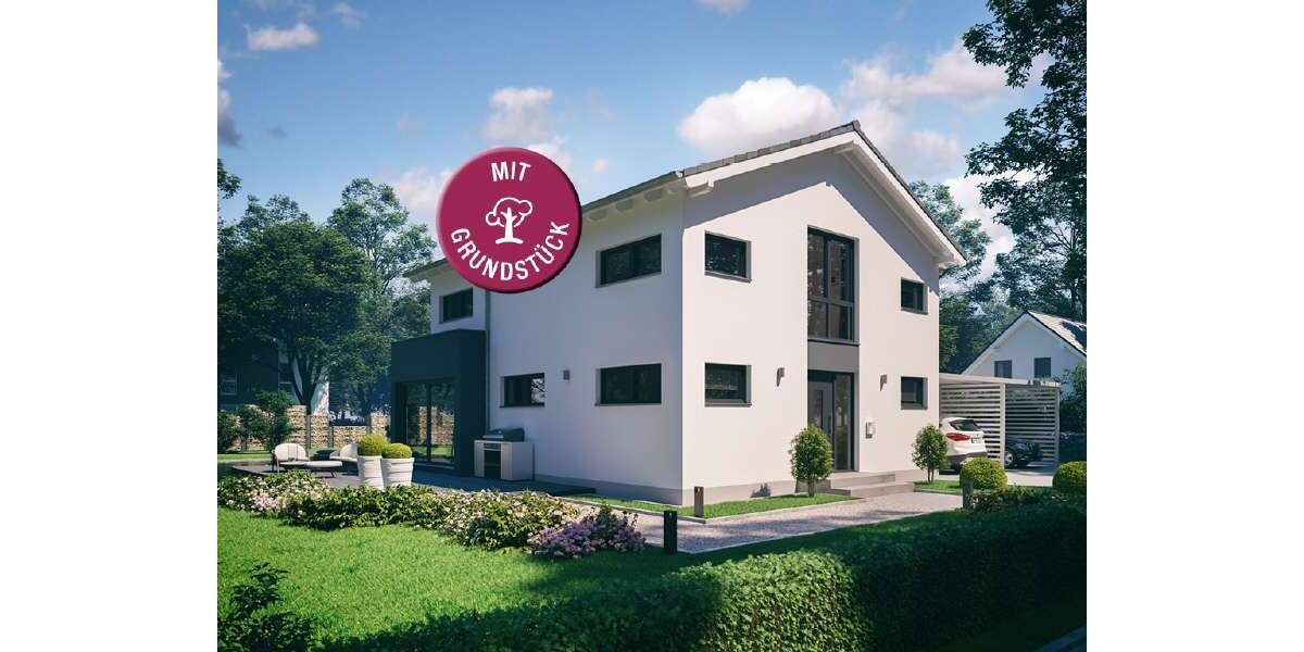 Einfamilienhaus Neustadt Duttweiler - 5 Zimmer, 154 m&sup2;, 793.730&euro; | Angebot:26867477