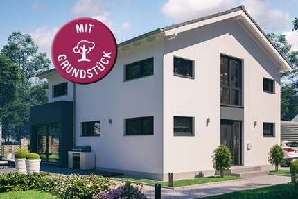 Haus Neustadt Duttweiler - 5 Zimmer, 154 m&sup2;, 793.730&euro; | Angebot:26867477