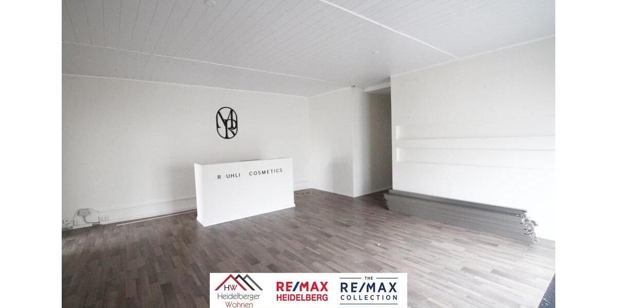 Gewerbeobjekt Sankt Leon-Rot Rot - 1.050&euro; | Angebot:24476665