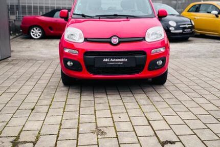 Fiat Panda 128.500 km 5.399 &euro; Ludwigshafen 67059