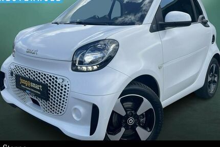 Smart ForTwo 19.498 km 11.970 &euro; Worms 67547