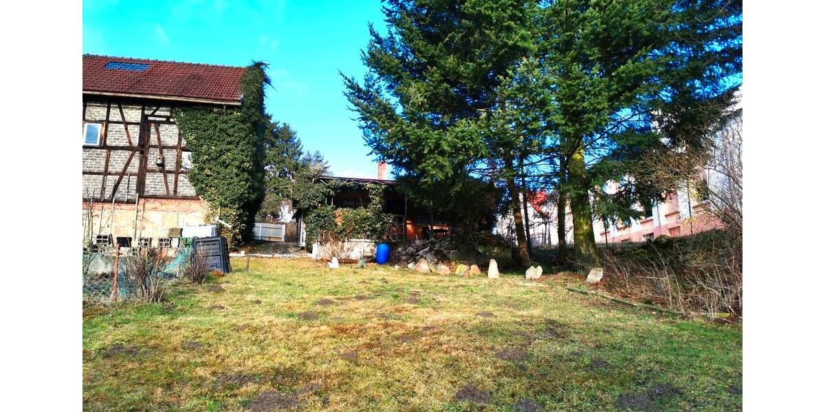 Einfamilienhaus Mannheim Niederfeld - 6 Zimmer, 140 m&sup2;, 300.000&euro; | Angebot:25328213