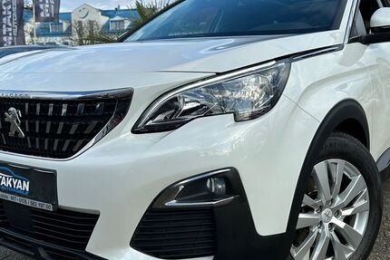 Peugeot 3008 80.000 km 14.990 &euro; Mannheim 68309
