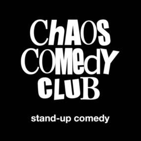 Darmstadt | Chaos Comedy Club 10.02.2026 STAGE – Darmstadt