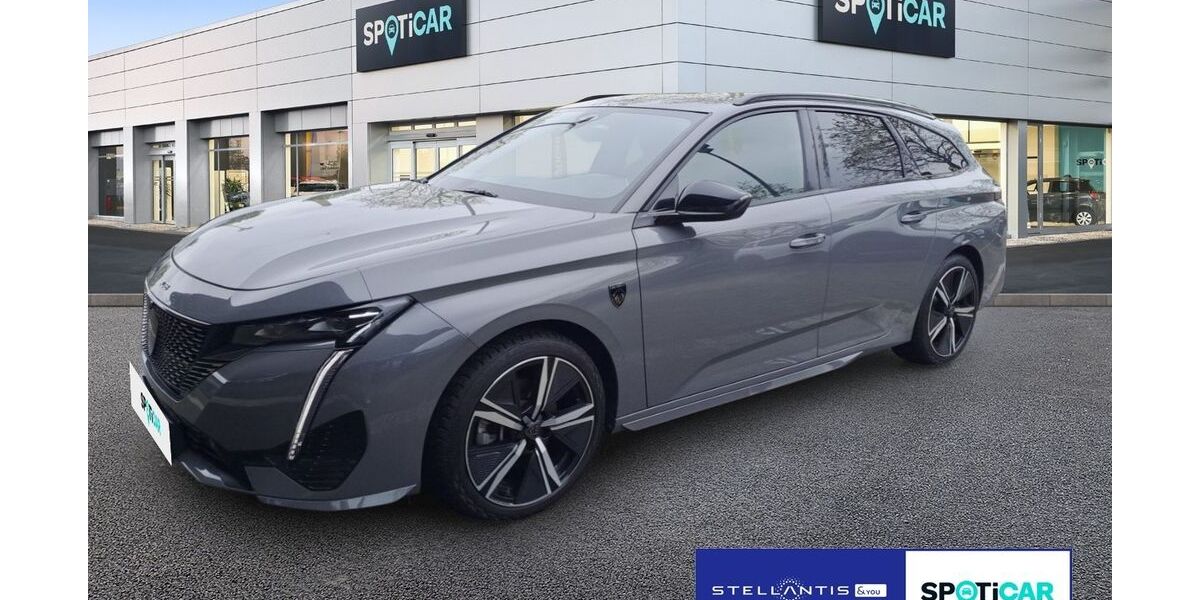 Peugeot 308 26.990 km 24.290 &euro; Mannheim 68309