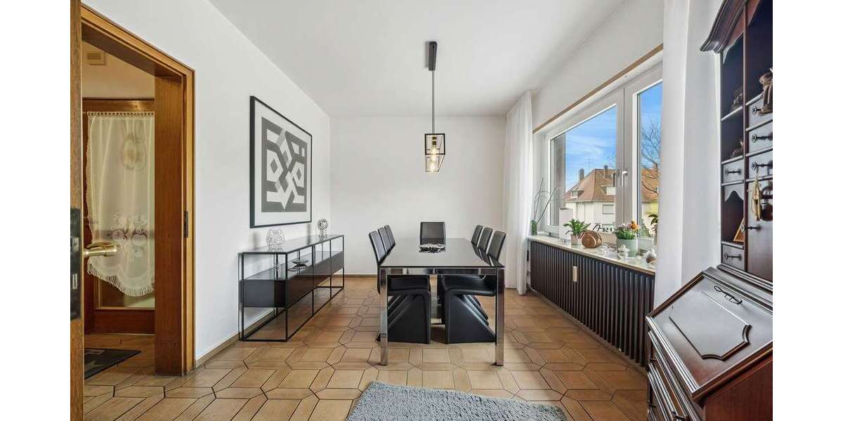 Einfamilienhaus Mannheim Neckarstadt-Ost - 8 Zimmer, 250 m&sup2;, 799.000&euro; | Angebot:26099072