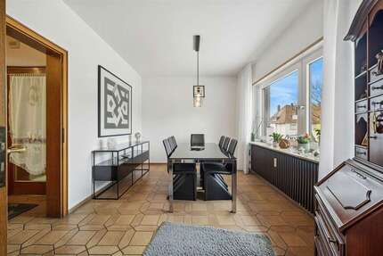 Haus Mannheim Neckarstadt-Ost - 8 Zimmer, 250 m&sup2;, 799.000&euro; | Angebot:26099072