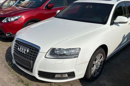 Audi A6 268.100 km 6.240 &euro; Eppelheim 69214