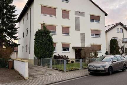 Wohnung zum Kaufen in Lampertheim 280.000 € 96 m² 4 zimmer