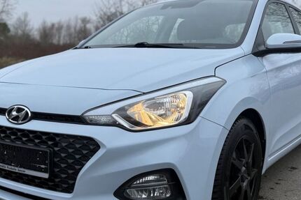 Hyundai i20 69.894 km 11.490 &euro; Speyer 67346