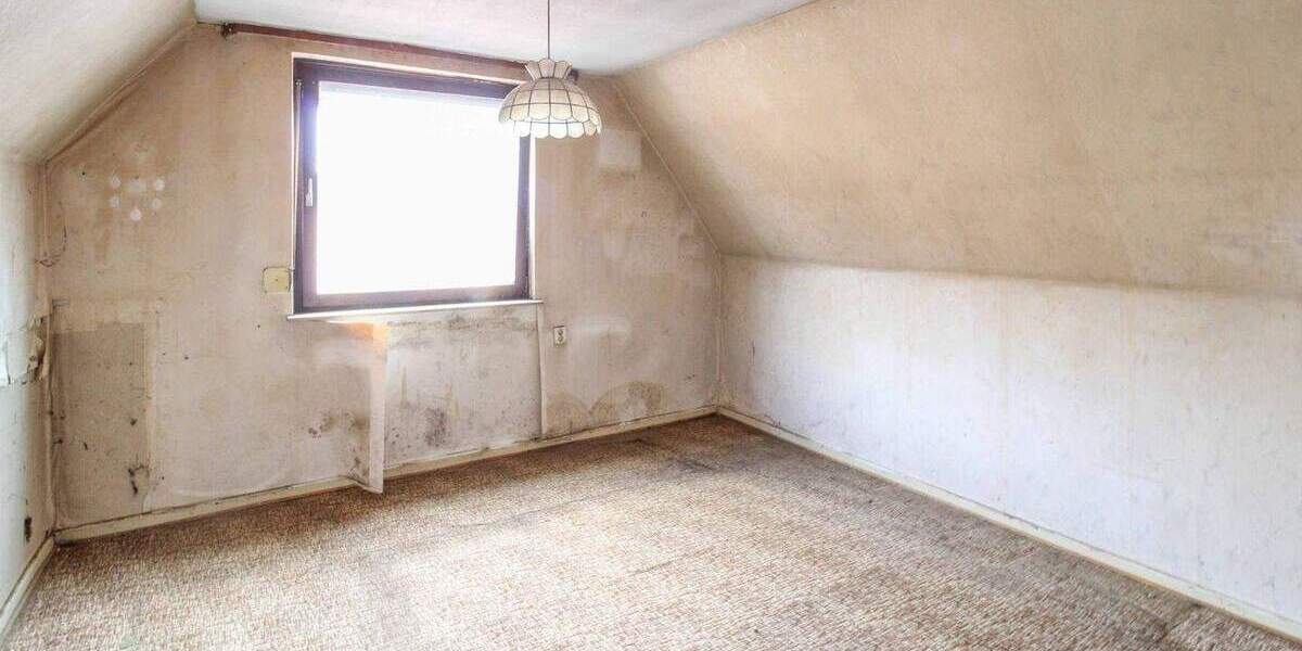 Raum für Neues: Abrissgrundstück in familienfreundlicher Wohnlage in Lorsch zimmer