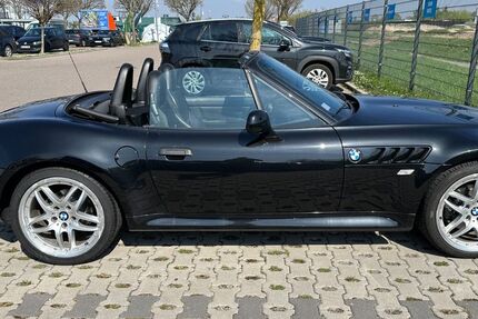 BMW Z3 142.000 km 19.999 &euro; Heidelberg 69115