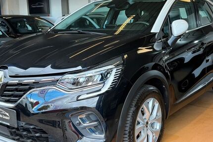 Renault Captur 27.127 km 15.690 &euro; Bad Dürkheim 67098