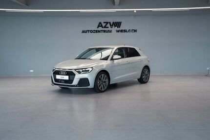 Audi A1 7.112 km 23.800 &euro; Wiesloch 69168
