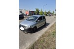 VW Fox 63.500 km 2.222 &euro; Bad Dürkheim 67098