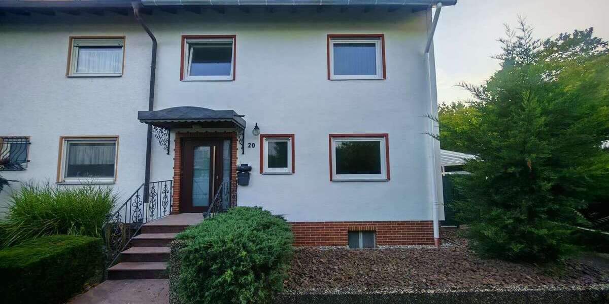 Einfamilienhaus Frankenthal - 5 Zimmer, 230 m&sup2;, 2.500&euro; | Angebot:26217077