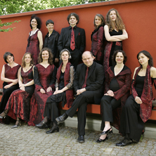 Lautten Compagney: Auf der Suche... 24.01.2026 Schloss Schwetzingen