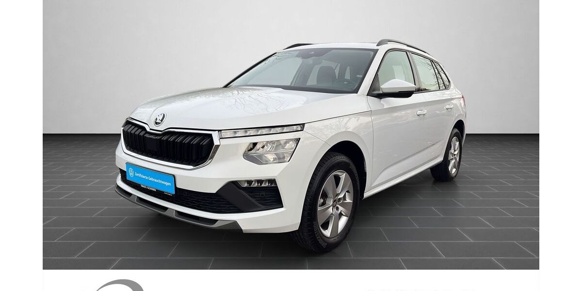 Skoda Kamiq 16.400 km 22.350 &euro; Mannheim 68167