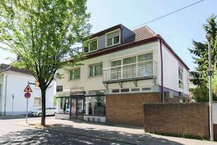 Wohnung Ludwigshafen am Rhein Edigheim - 2 Zimmer, 60 m&sup2;, 159.000&euro; | Angebot:27080209