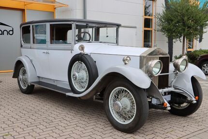 Rolls Royce Andere