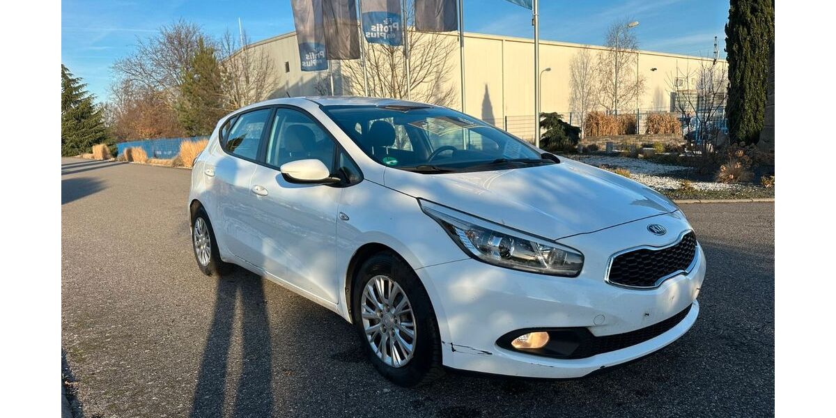 Kia ceed / Ceed 279.500 km 3.650 &euro; Neustadt Weinstraße 67433
