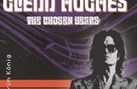 Glenn Hughes - The Chosen Years