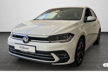 VW Polo 3.000 km 24.685 &euro; Mannheim 68167