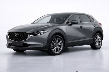 Mazda CX-30 86.000 km 19.990 &euro; Bensheim 64625