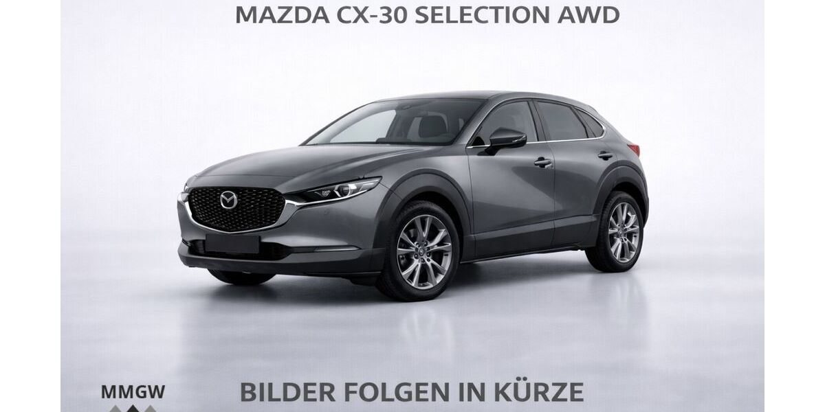 Mazda CX-30 86.000 km 20.990 &euro; Bensheim 64625