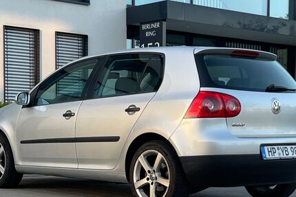 VW Golf 222.000 km 3.950 &euro; Bensheim 64625