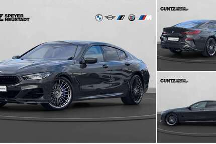 Alpina B8 36.499 km 111.111 &euro; Weinheim 69469