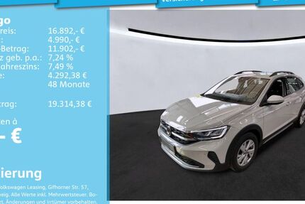 VW Taigo 84.273 km 15.799 € Mannheim 68309