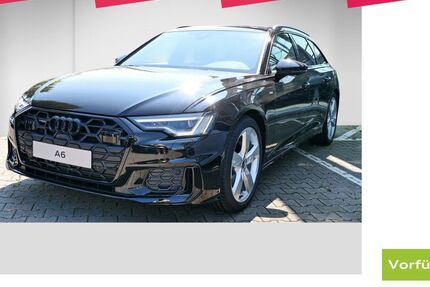 Audi A6 9.900 km 54.999 &euro; Weinheim 69469