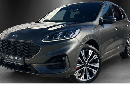 Ford Kuga 99.950 km 21.690 &euro; Sandhausen 69207