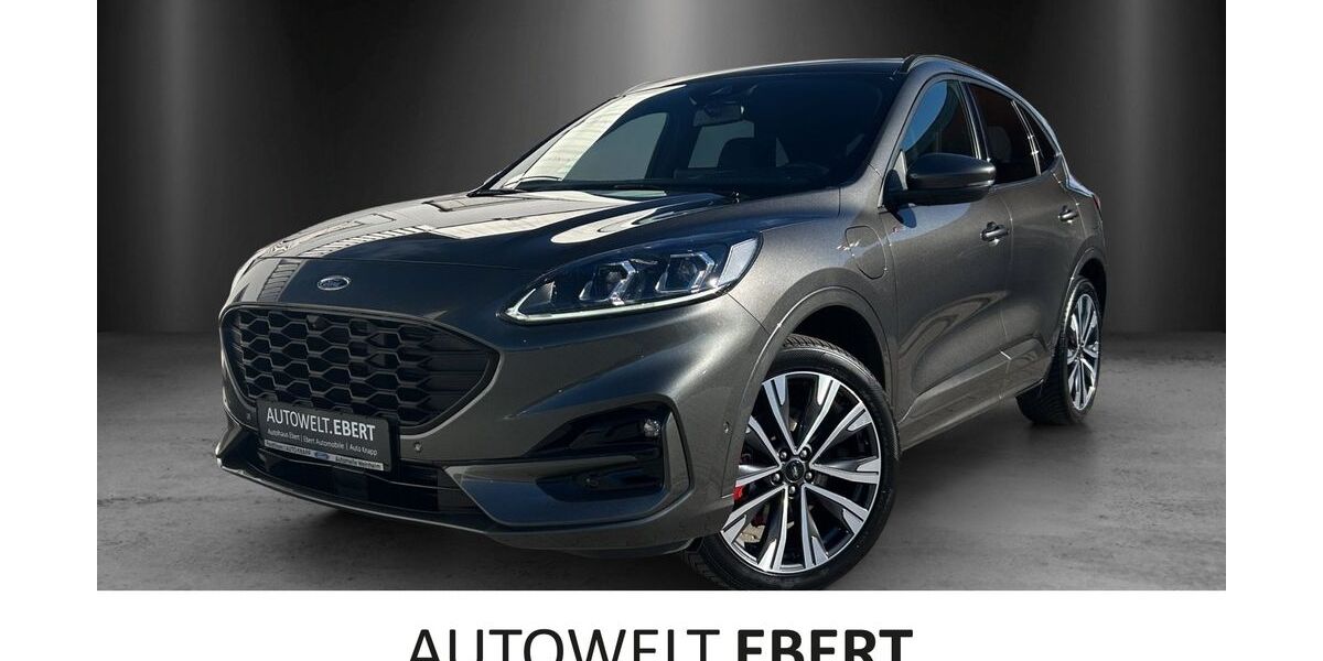 Ford Kuga 99.950 km 21.690 &euro; Sandhausen 69207