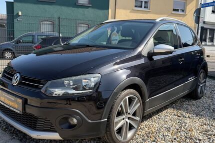 VW Polo 134.176 km 5.999 &euro; Ludwigshafen 67069