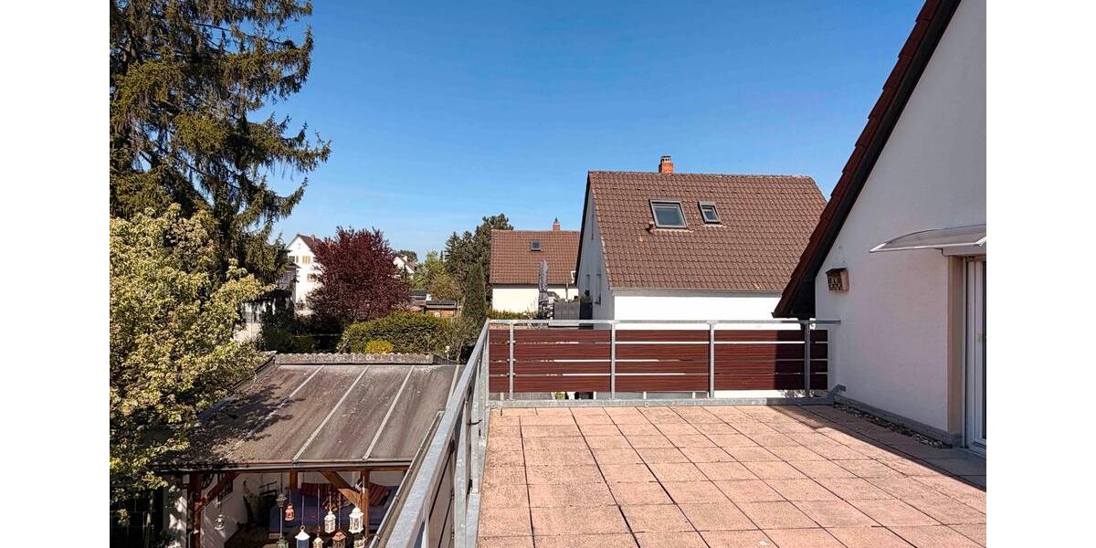 Etagenwohnung Mannheim Gartenstadt - 2 Zimmer, 70 m&sup2;, 229.000&euro; | Angebot:26629855