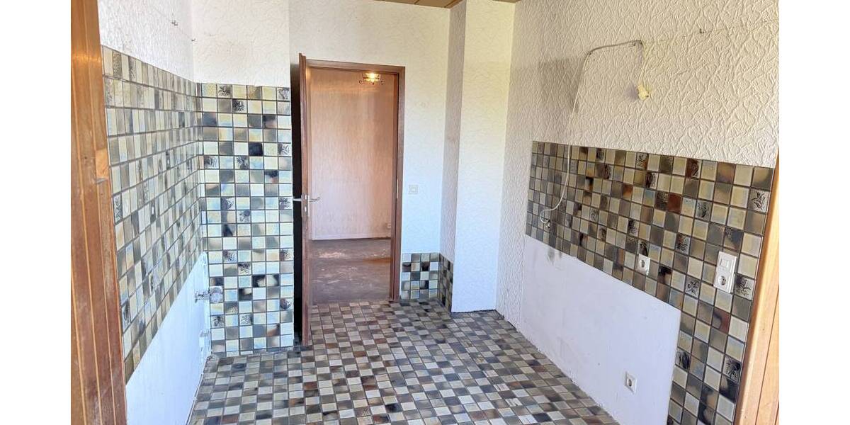 Etagenwohnung Worms Neuhausen - 3 Zimmer, 88 m&sup2;, 169.000&euro; | Angebot:26291468