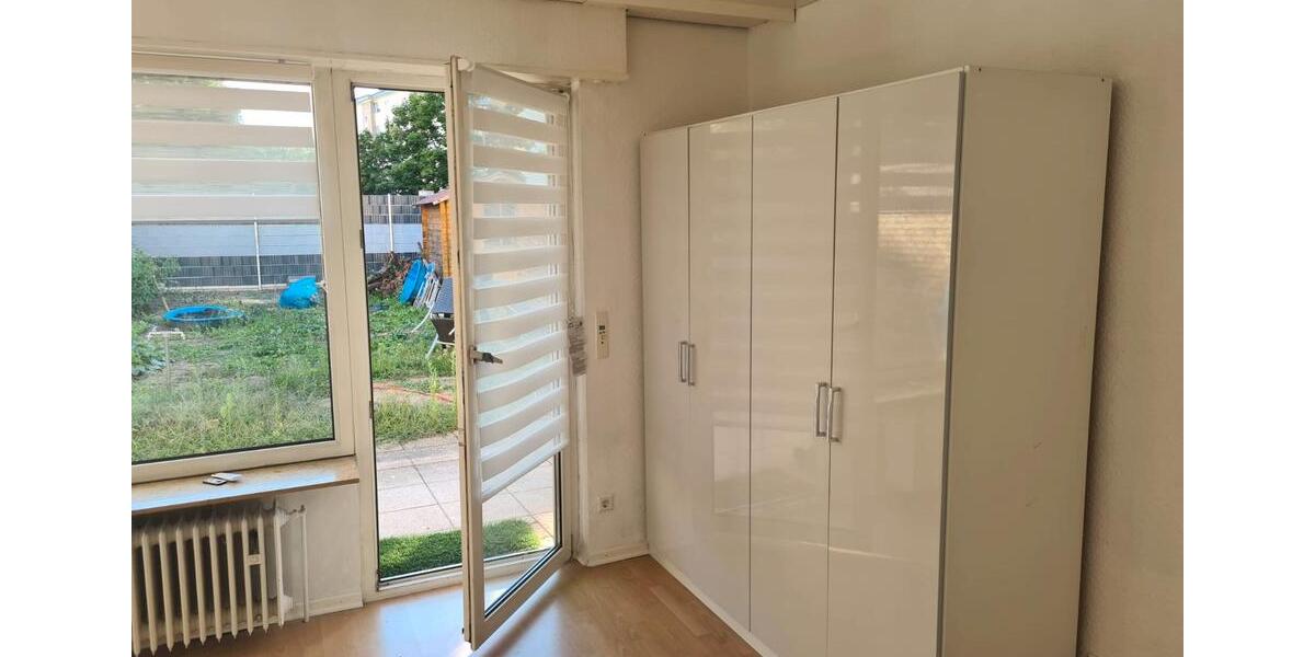Erdgeschoßwohnung Mannheim Gartenstadt - 25 Zimmer, 85 m&sup2;, 420&euro; | Angebot:26019828