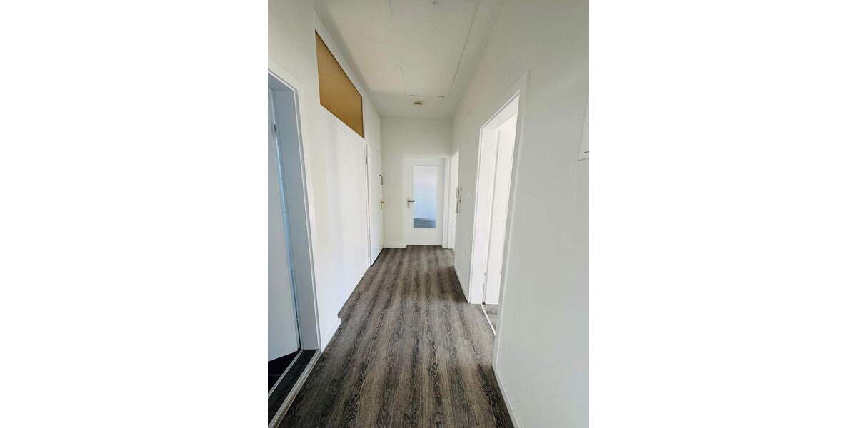 Etagenwohnung Mannheim Sandhofen - 3 Zimmer, 75 m&sup2;, 700&euro; | Angebot:25374050