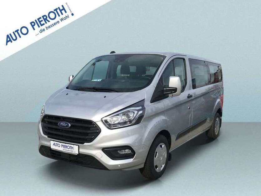 Transit Custom