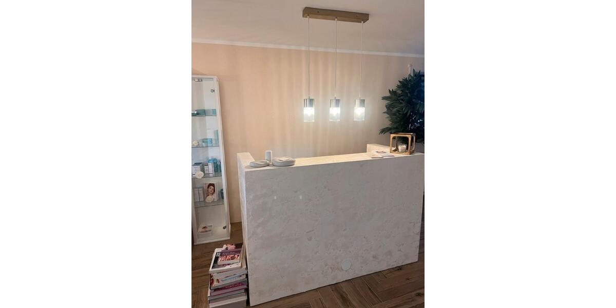 Kosmetikstudio inkl. Inventar in Bensheim - ab sofort zu vermiete zimmer