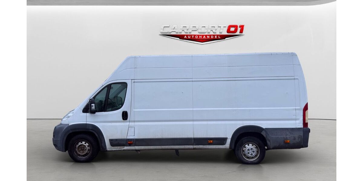 Citroen Jumper 244.000 km 5.950 &euro; Worms 67547
